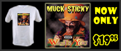 MSWY shirt